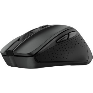 Trust Nito Silent Wireless Black