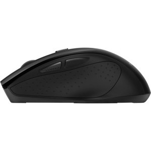 Trust Nito Silent Wireless Black