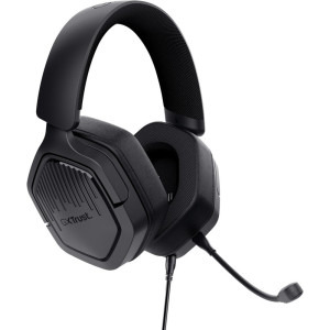 Trust GXT492 Carus Multiplatform Black