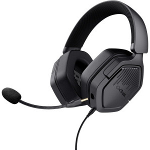 Trust GXT492 Carus Multiplatform Black