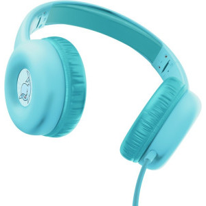 Trust On-Ear, Nouna Blue