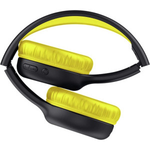 Trust On-Ear, Nouna Wireless Black