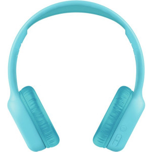 Trust On-Ear, Nouna Wireless Blue