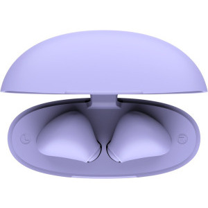 Trust In-Ear, Yavi Bluetooth ENC earbuds Purple