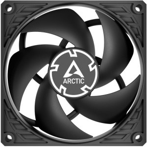 ARCTIC AC P9 Max 92mm Black