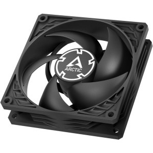 ARCTIC AC P9 PWM PST 92mm Black