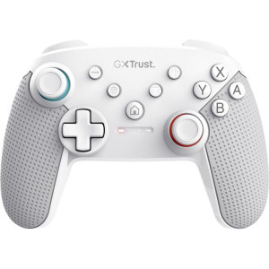 Trust GXT 1246 Muta Wireless White pentru Nintendo Switch