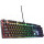 Tastatura Gaming Trust GXT 871 Zora RGB Huano Switch Mecanica Black