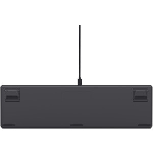 Trust GXT 871 Zora RGB Huano Switch Mecanica Black