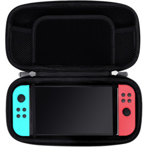 Trust Geanta transport GXT 1248S Red pentru Nintendo Switch