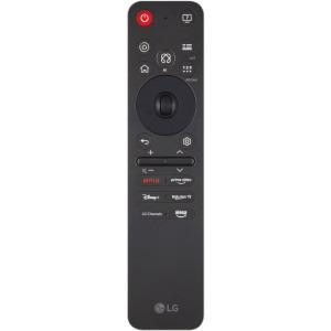 LG Smart TV 55NANO80A3B Seria NANO80 139cm 4K UHD HDR