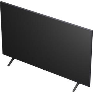 LG Smart TV 55NANO80A3B Seria NANO80 139cm 4K UHD HDR