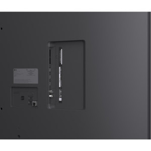 LG Smart TV 65NANO80A3B Seria NANO80 164cm 4K UHD HDR