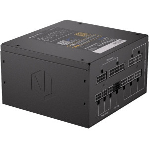 ENDORFY Supremo FM6, 80+ Gold, 850W