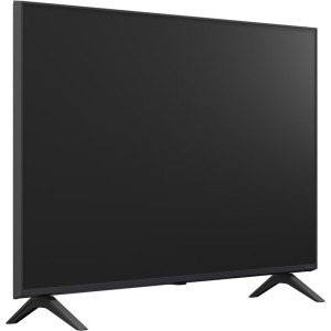 LG Smart TV 43NANO80A3B Seria NANO80 108cm 4K UHD HDR