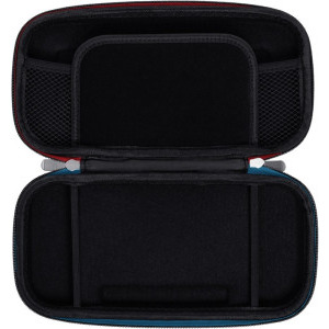 Trust Geanta transport GXT 1248 Black pentru Nintendo Switch
