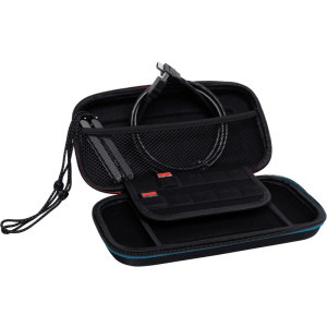 Trust Geanta transport GXT 1248 Black pentru Nintendo Switch