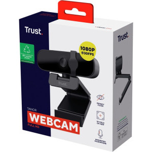 Trust Tanor 1080p Black