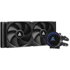 Cooler CPU Chieftec Iceberg 240 DARK
