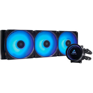 Cooler CPU Chieftec Iceberg 360 RGB