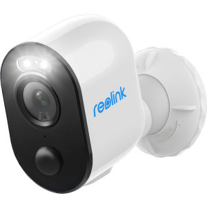 REOLINK B310 4mm + Panou solar