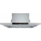 Hota incorporabila Bosch telescopica DFS097K51, Putere de absorbtie 700 m3/h, Clasa B, EcoSilence Drive, PerfectAir, 5 trepte de viteza, Iluminare LED, 90 cm, Inox