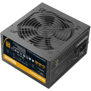 Segotep BN650W, 80+ Bronze, 650W