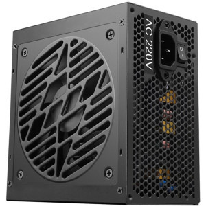 Segotep U6+ 650W