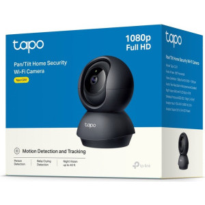TP-LINK Tapo C201 4mm