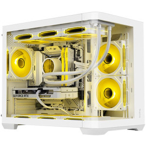 Segotep Lumi 3S White