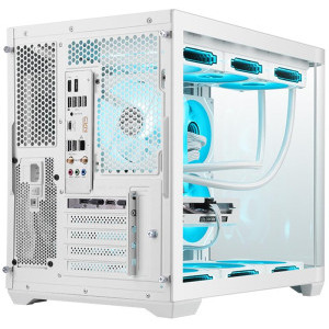 Segotep Lumi 3S White