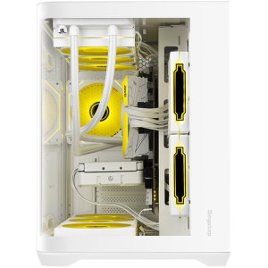 Segotep Lumi 3S White
