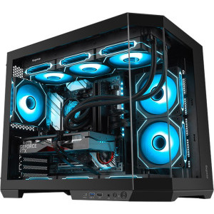 Segotep Lumi 3T Black
