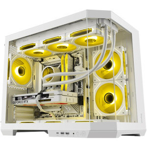 Segotep Lumi 3T White
