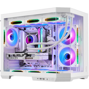 Segotep Lumi 3T White