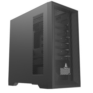 Segotep Aeris CS1 Black