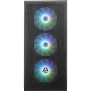 Segotep Aeris CS1 Black