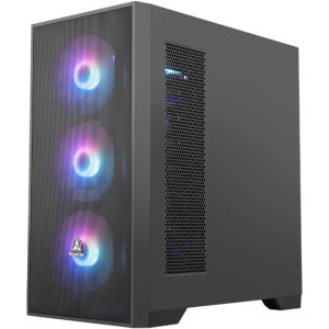 Segotep Aeris CS1 Black