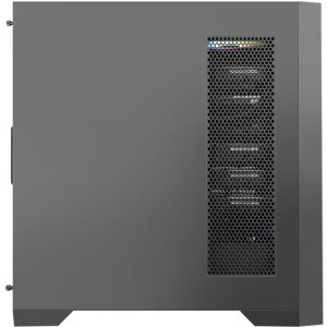 Segotep Aeris CS1 Black