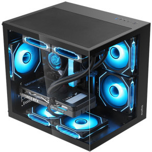 Segotep Brave W1 Black