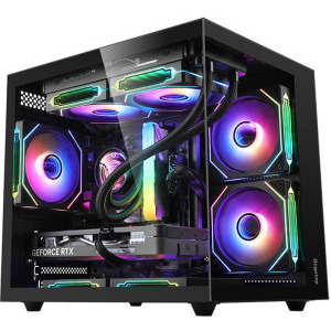 Segotep Brave W1 Black