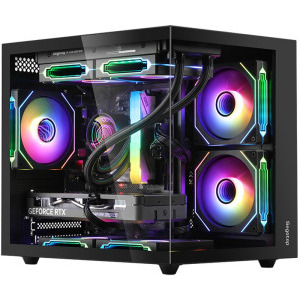 Segotep Brave W1 Black