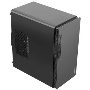 Segotep TH-01 Black