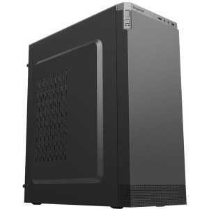 Segotep BX-SE Black