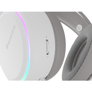 Genesis NEON 613 G2 White