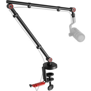 Genesis THULIUM 500 Microphone Arm