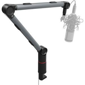 Genesis Microphone Arm Thulium 700, Grey