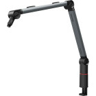 Accesoriu Genesis Microphone Arm Thulium 700, Grey
