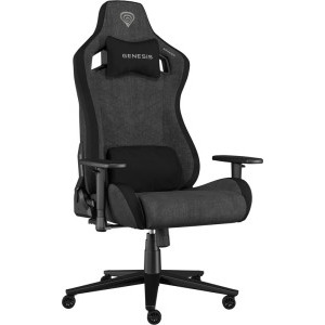 Genesis Nitro 660 Black/Gray