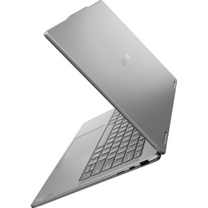 Lenovo 14'' Yoga 7 2-in-1 14ILL10, 2.8K OLED 120Hz Touch, Procesor Intel® Core™ Ultra 7 258V (12M Cache, up to 4.80 GHz), 32GB LPDDR5X, 1TB SSD, Intel Arc 140V, Win 11 Home, Luna Grey, 3Yr Onsite Premium Care
